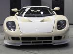 De Macross GT1 2011 года
